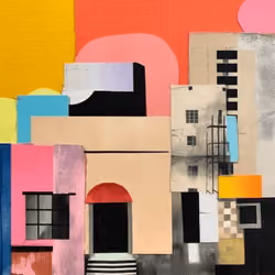 Collages x AI #238