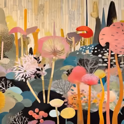 Collages x AI #58