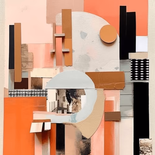 Collages x AI #250
