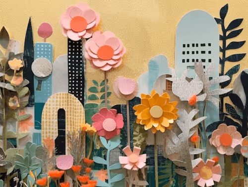 Collages x AI #15