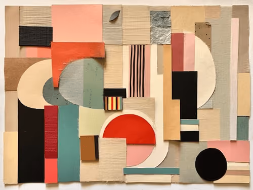 Collages x AI #174