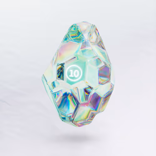 Item #9 Media