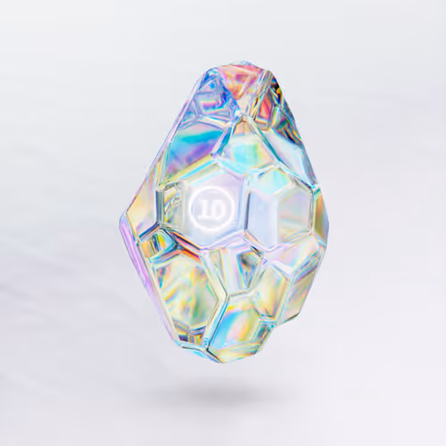 Item #10 Media