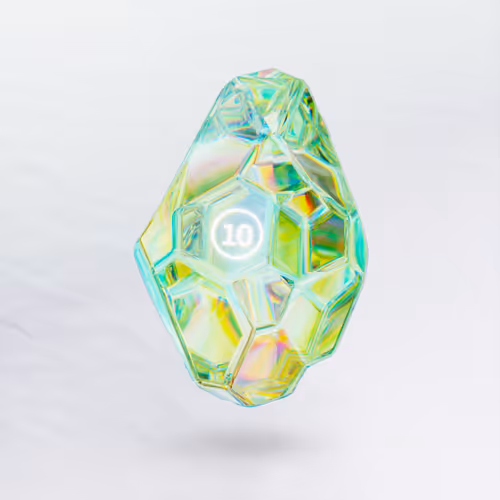 Item #8 Media