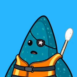 Junk Star #138