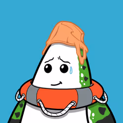 Junk Star #131