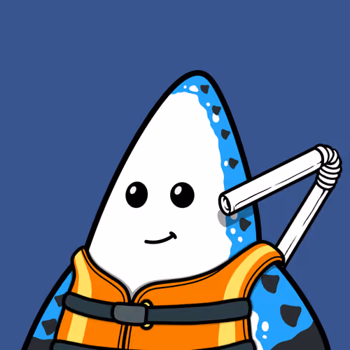 Junk Star #156