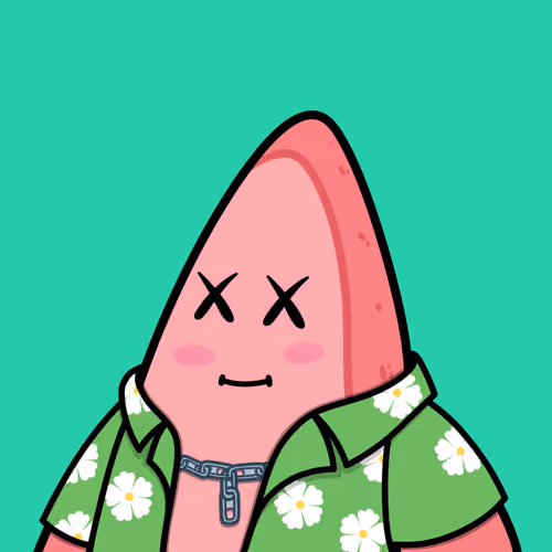 Junk Star #295