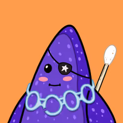 Junk Star #315