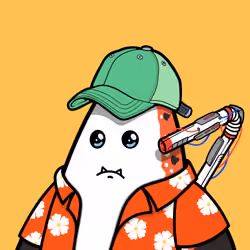 Junk Star #136