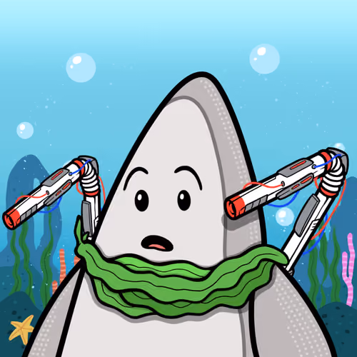 Junk Star #155
