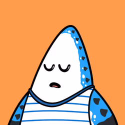 Junk Star #133