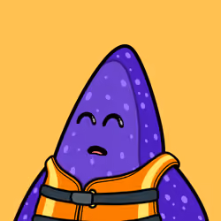 Junk Star #433