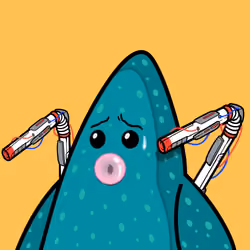 Junk Star #132