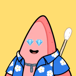 Junk Star #139