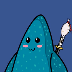 Junk Star #432