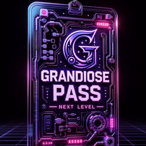 Grandiose Genesis Pass