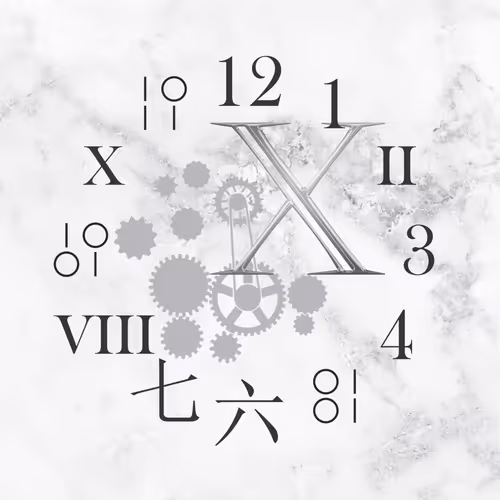 Timelessnumber
