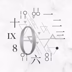 Timeless Number #48