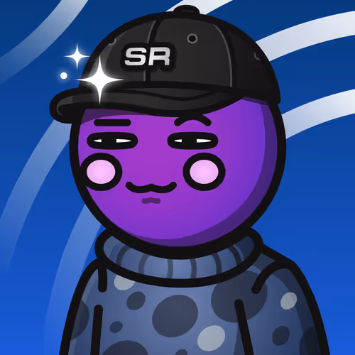 Space Rider #519