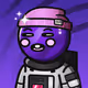 6543