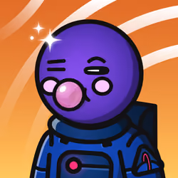 Space Rider #713