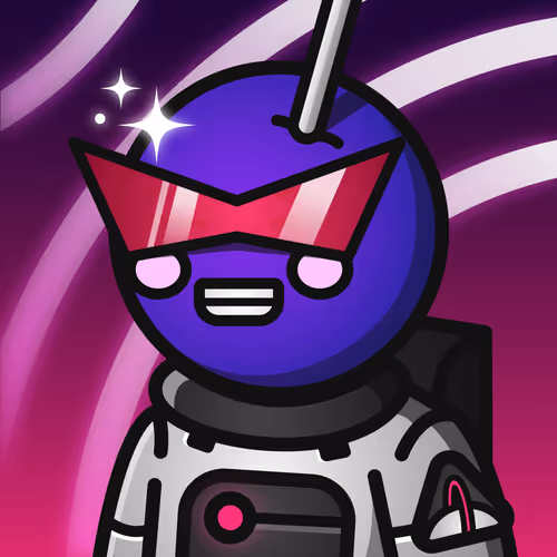 Space Rider #4492