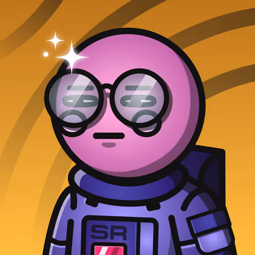 Space Rider #895