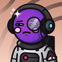 Space Rider #8470