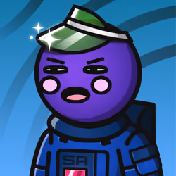 Space Rider #2129