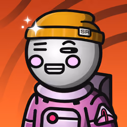 Space Rider #7732