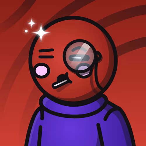 Space Rider #8853