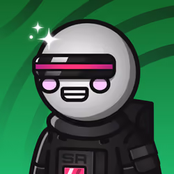 Space Rider #8066