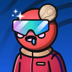 Space Rider #4125