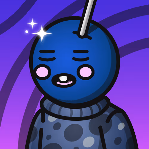 Space Rider #3854