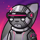 Space Rider #7120