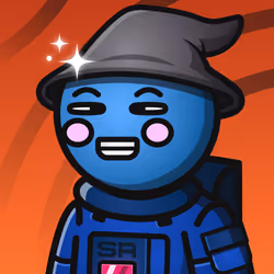 Space Rider #7484