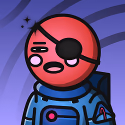 Space Rider #762