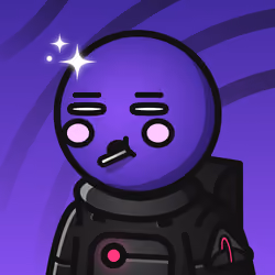 Space Rider #3956