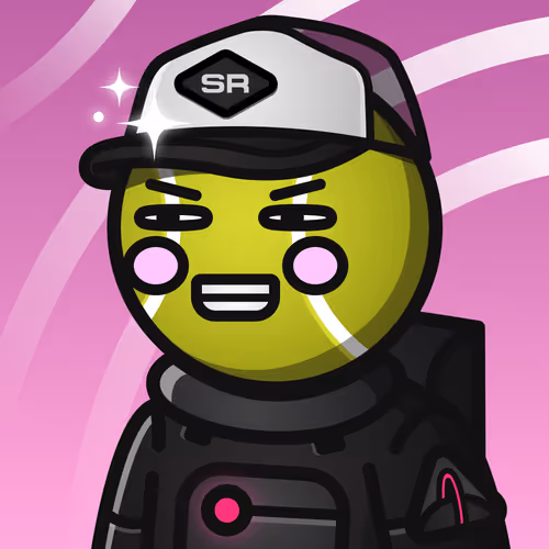 Space Rider #5129