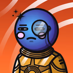Space Rider #3798
