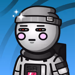 Space Rider #7042