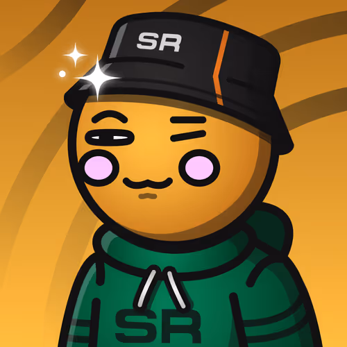 Space Rider #690