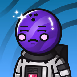 Space Rider #4237