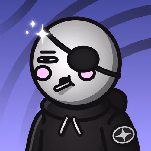 Space Rider #5036