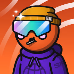 Space Rider #1903