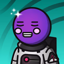 Space Rider #3473