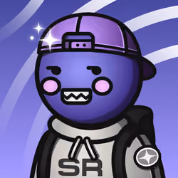 Space Rider #3886