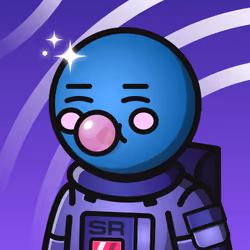 Space Rider #2515