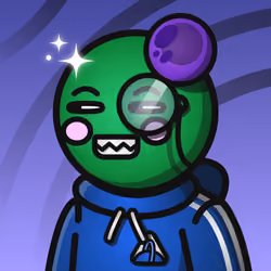 Space Rider #7516